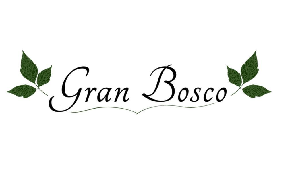 Tenuta Gran Bosco Loro Piceno Exteriör bild